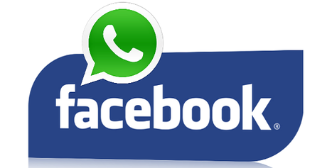 facebook whatsapp Zuckerberg porta a casa WhatsApp per 16 miliardi di $ !!!!!!!!!!!!!!!!!!!!!!