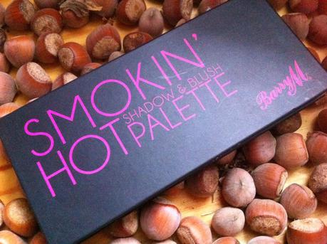 BARRYM: Smokin' hot palette