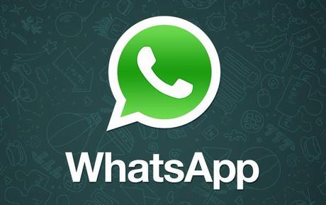 WhatsApp Windows Phone