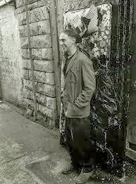 Derek, The Last of England Derek, The Last of England