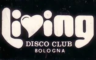 Discoteca Living - Via Corticella 218 - Bologna