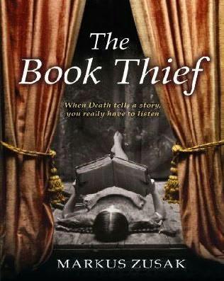 The Book Thief by Markus Zusak