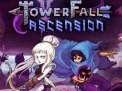 TowerFall Ascension, l’esordio PlayStation data