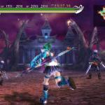 Ragnarok Odyssey ACE 2002 4