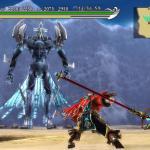 Ragnarok Odyssey ACE 2002 6