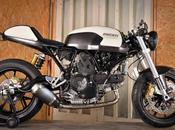 Ducati Sport 1000 Shed-X Customs