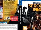 inFamous: Second Rivelata dettagli sull’installazione