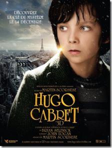 Hugo Cabret