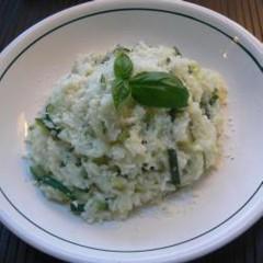 risotto-al-gorgonzola-e-basilico