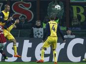 Champions League: Milan-Atletico Madrid 0-1, Diego Costa beffa rossoneri