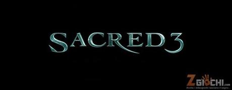 Prime immagini per Sacred 3