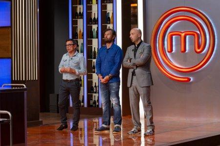 Rush finale per i sei cuochi rimasti in gara a MasterChef Italia [Sky Uno]