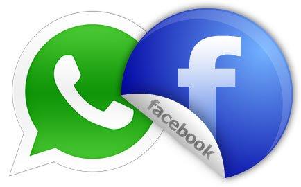 [ULTIM'ORA] Facebook compra WhatsApp