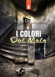 I Colori del Male - copertina