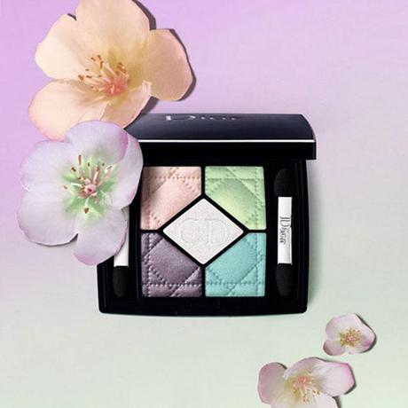 Dior-In-Bloom-Kingdom-Of-Colours-collezione-make-up