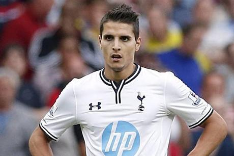 Erik Lamela tra passato e futuro, che colori vestira’ la prossima estate