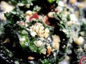 Fagottini filanti spinaci granella nocciole: rispetto della vita l'importanza presente