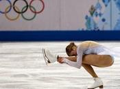 Olimpiadi Sochi 2014 #13: Vola Carolina!