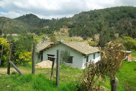 direzione nord: soste di strada