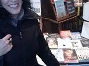 Intervista Cristina Biolcati Patrizia Berti libro forza donna”