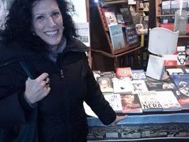 Intervista di Cristina Biolcati a Patrizia Berti ed al suo libro “La forza di una donna”