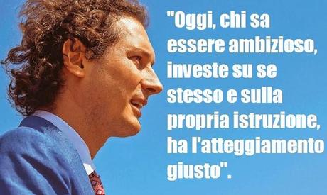 Giovani e lavoro: credere in se stessi ed essere determinati!