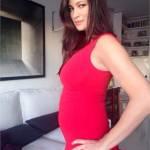 Manuela Arcuri: “Dopo la gravidanza torno con ‘Il bello delle donne’”