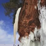 Le spettacolari grotte congelate del lago Superiore 04