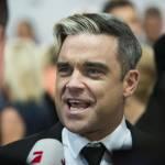 Robbie Williams compie 40 anni (foto)