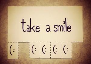 take-a-smile