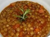Zuppa Lenticchie