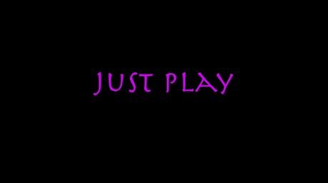 [SHORT] Un esperimento chiamato Just Play