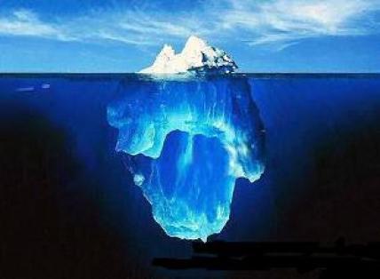 iceberg