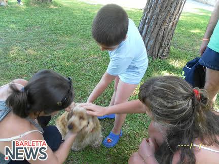 Pet Therapy: una terapia singolare e sorprendente