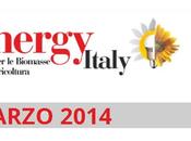BioEnergy Italy 2014: Salone delle Tecnologie Biomasse Rinnovabili agricoltura