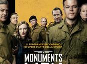 "monuments men" george clooney