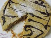 Cheesecake pistacchio