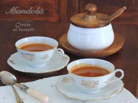 Caffè Mandolà e i vincitori del primo contest!