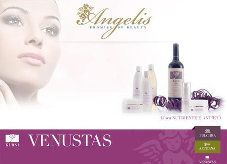 Angelis 02 Review siero e creme anti age Angelis Cosmetics,  foto (C) 2013 Biomakeup.it