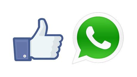 Facebook-WhatsApp