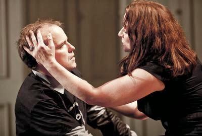 Hamlet, National Theatre