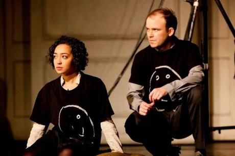 Hamlet, National Theatre