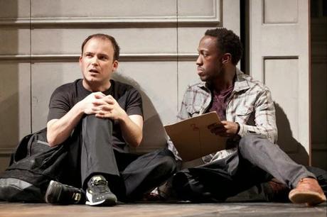 Hamlet, National Theatre