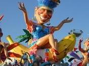 Viareggio: Carnevale altro ancora