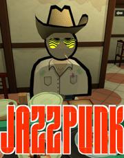 Cover Jazzpunk