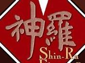 Square Enix registra Giappone marchio Shin-Ra Company