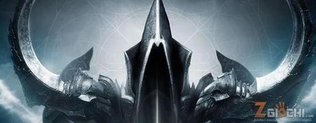 Un'ora di gameplay per Diablo III: Reaper of Souls