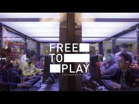 Free to Play il film di Valve