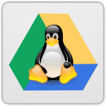 G-Drive Linux