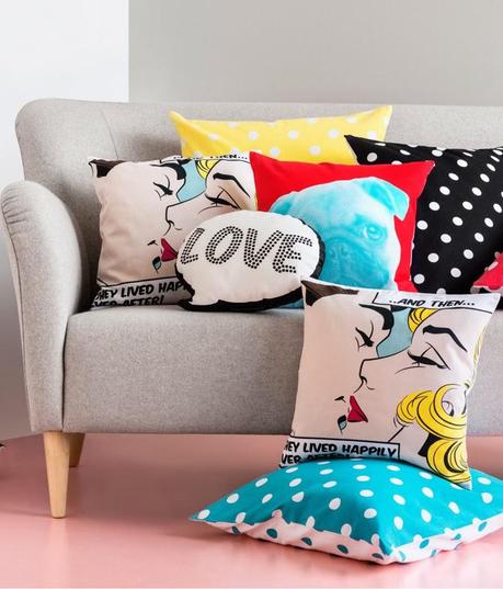 H&M Home, ancora un miraggio in Italia